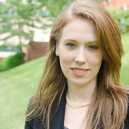 Portrait of Sherri Rose