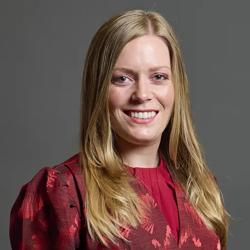 Portrait of Sarah Edwards