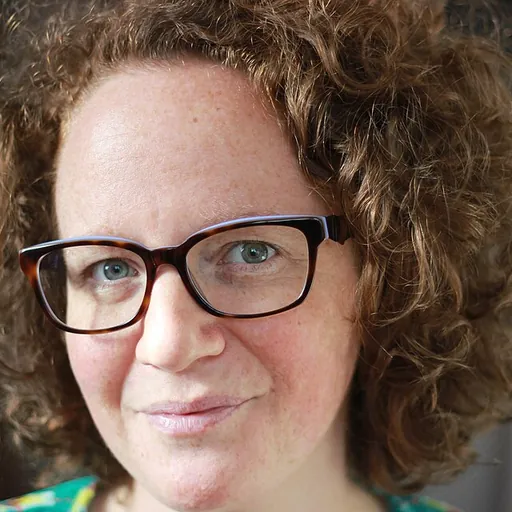 Portrait of Mélissa Verreault