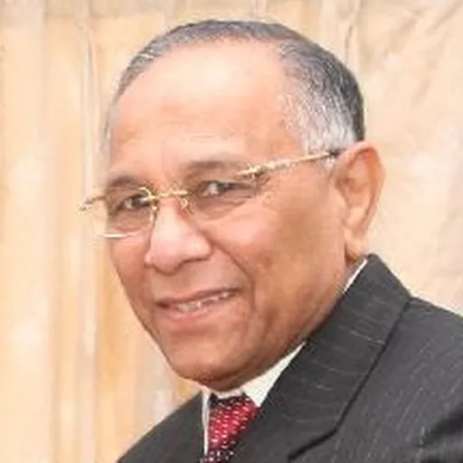Portrait of Vishnu Sadashiv Kokje