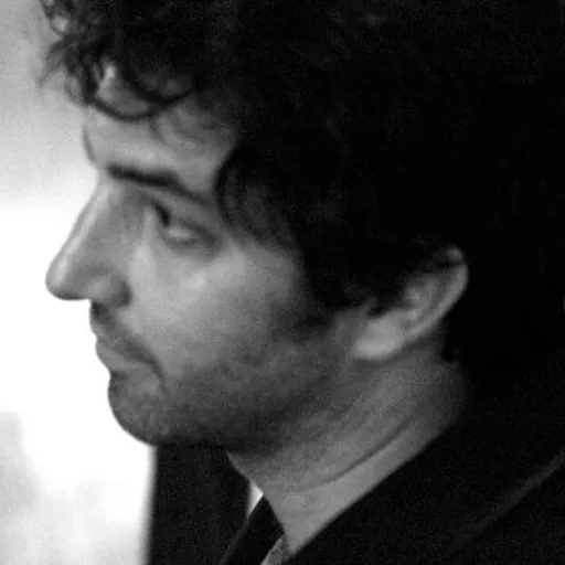 Portrait of Jeremy Adelman