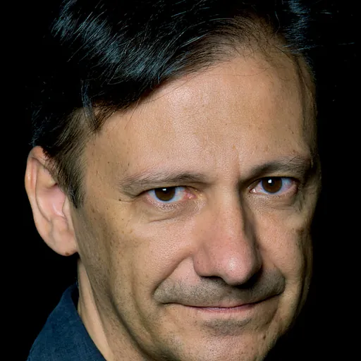 Portrait of Jorge de Juan