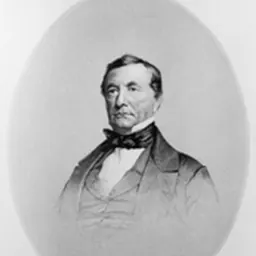 Portrait of William Wright