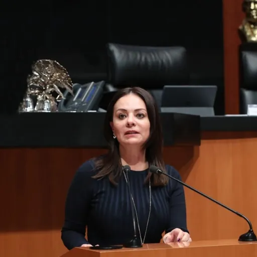 Portrait of Nuvia Mayorga Delgado