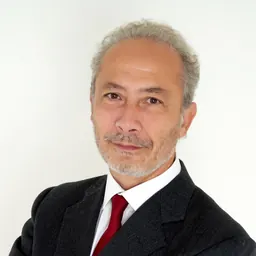 Portrait of Giuseppe Di Giovanni