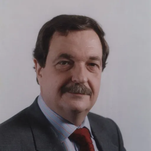 Portrait of Cristian Barros