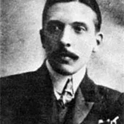 Portrait of Juan de Echevarría