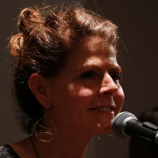 Portrait of Eleni Sikelianos
