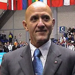 Portrait of Jan Snijders