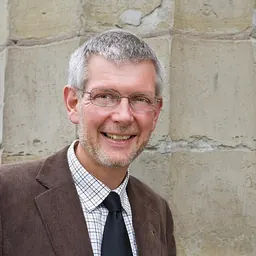 Portrait of Anders Åkesson