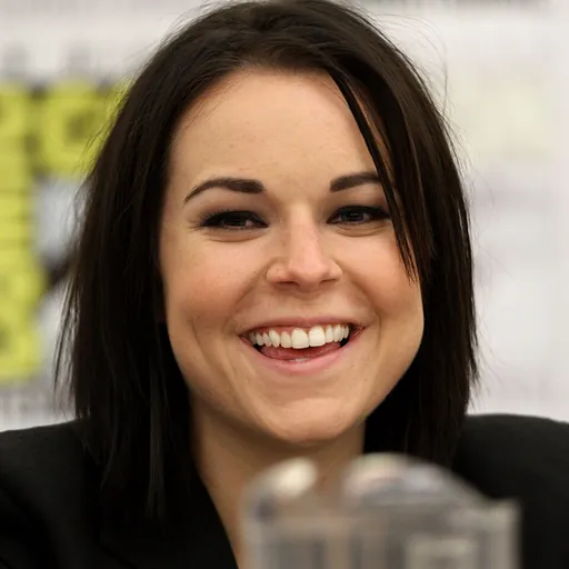 Portrait of Tina Majorino