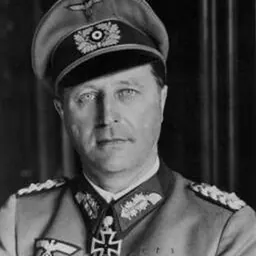 Portrait of Hermann Breith