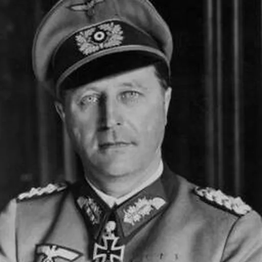 Portrait of Hermann Breith