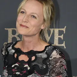Portrait of Marta Dusseldorp
