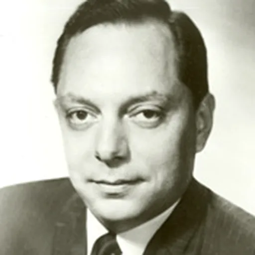 Portrait of Frank J. Brasco
