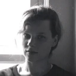 Portrait of Elizabeth Oehlkers Wright