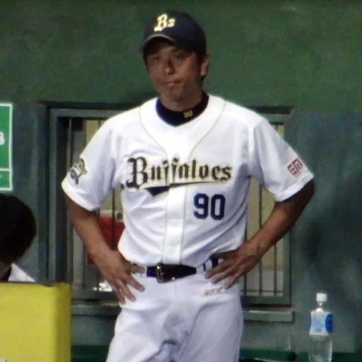 Portrait of Eiji Mizuguchi