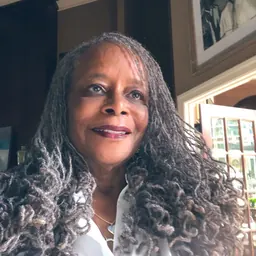 Portrait of Karla F.C. Holloway