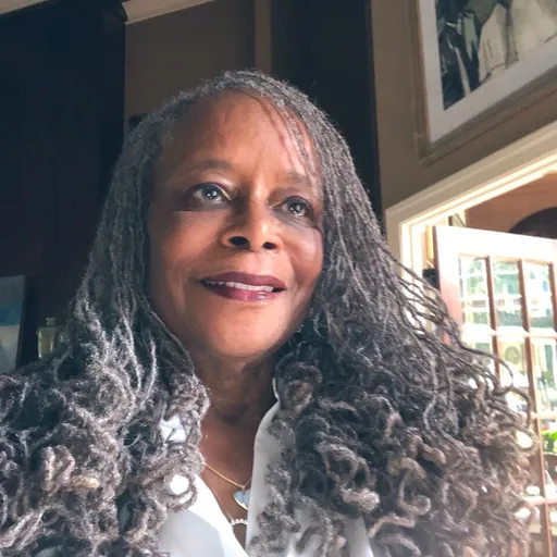 Portrait of Karla F.C. Holloway