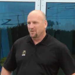 Portrait of Blair Lekstrom