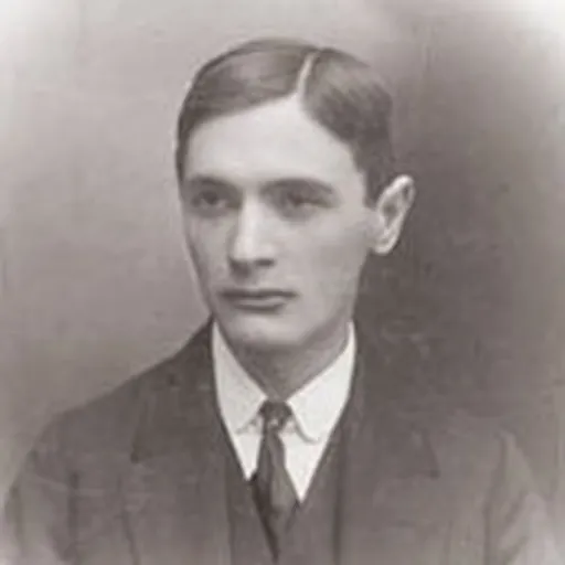 Portrait of Josef František Munclingr