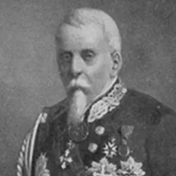 Portrait of Agostino Chiodo