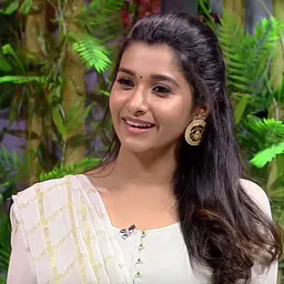 Portrait of Priya Bhavani Shankar
