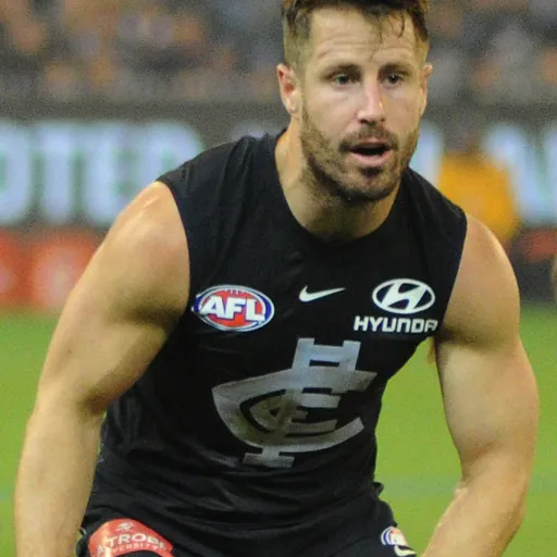 Portrait of Matthew Wright