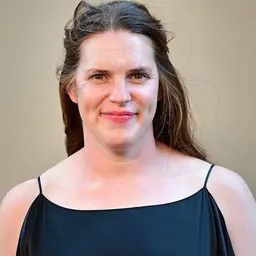 Portrait of Jennifer Lame