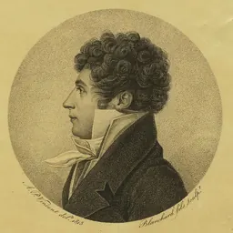 Portrait of Jean-Baptiste Roucourt