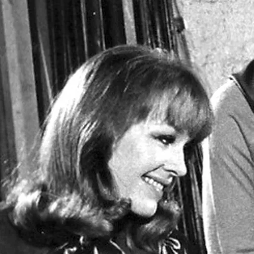 Portrait of Sheila Sullivan