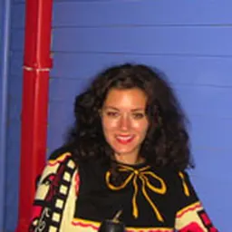 Portrait of Mandy Barnett