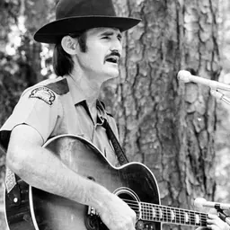Portrait of Dale Crider
