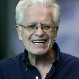 Portrait of Jerry Zaks