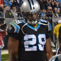 Portrait of Jonathan Stewart