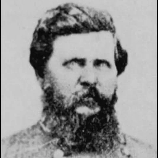Portrait of Tyree H. Bell
