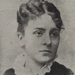 Portrait of Anna Tomaszewicz-Dobrska