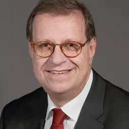 Portrait of Ulrich Hahnen
