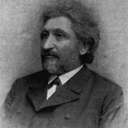 Portrait of Franciszek Dobrowolski