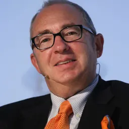 Portrait of Barry Sonnenfeld