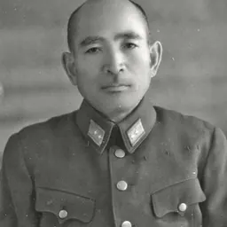Portrait of Fusaki Tsutsumi