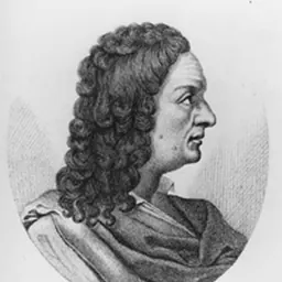 Portrait of Antonio Cocchi