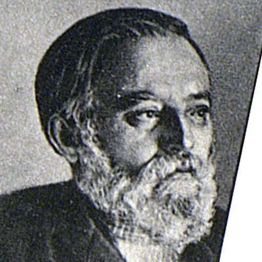 Portrait of Mikhail Tskhakaya