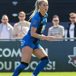 Portrait of Kelci-Rose Bowers