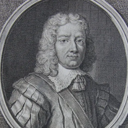 Portrait of Honorat de Bueil, seigneur de Racan