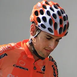Portrait of Andoni Lafuente