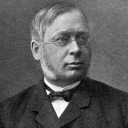 Portrait of Emil Stang, Sr.