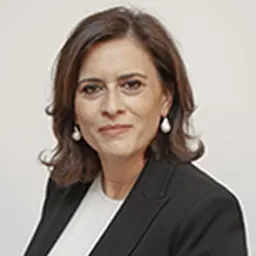 Portrait of Vita Maria Nocco