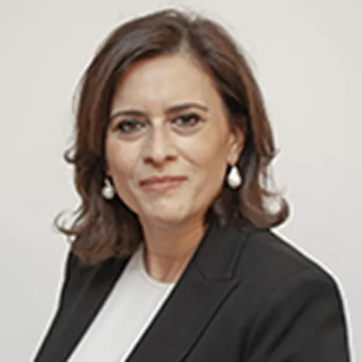Portrait of Vita Maria Nocco