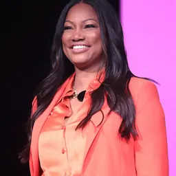 Portrait of Garcelle Beauvais